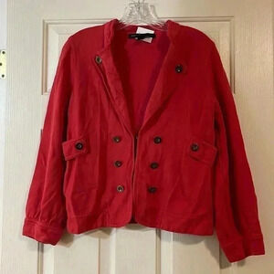 Marc by Marc Jacobs Blazer Cardigan